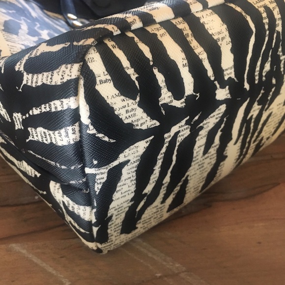 L.A.M.B Williamsfield Tote - Picture 12 of 16